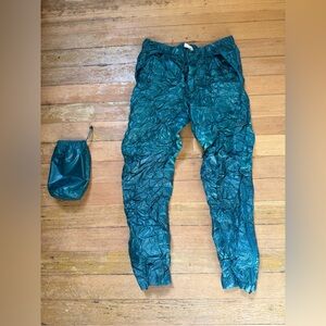 Mountain Hardwear Down Pants